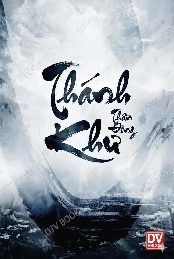 Thánh Khư