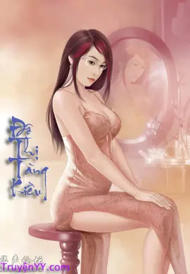 Đô Thị Tàng Kiều