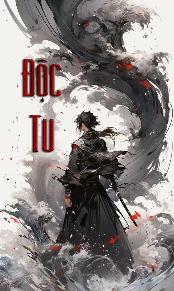 Độc Tu
