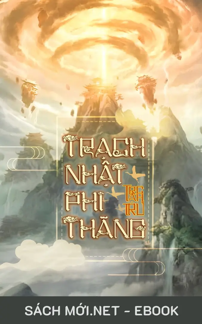 Trạch Nhật Phi Thăng