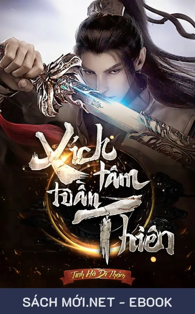 Xích Tâm Tuần Thiên