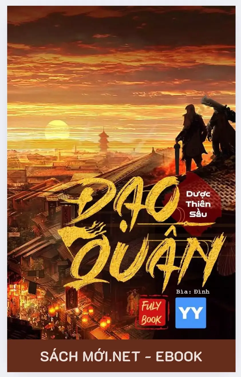 Đạo Quân