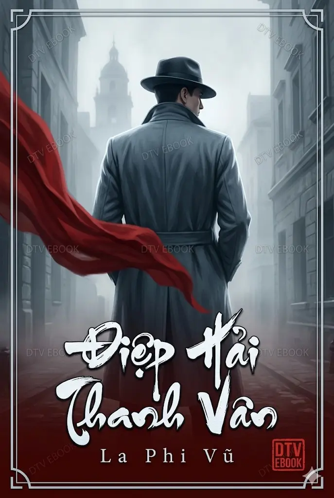 Điệp Hải Thanh Vân