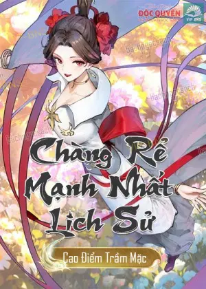 Chàng Rể Mạnh Nhất Lịch Sử