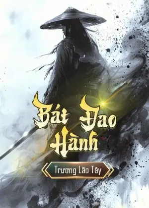 Bát Đao Hành