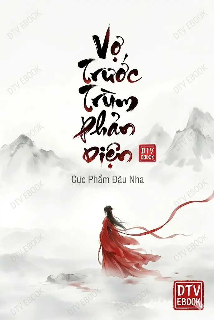 Vợ Trước Trùm Phản Diện