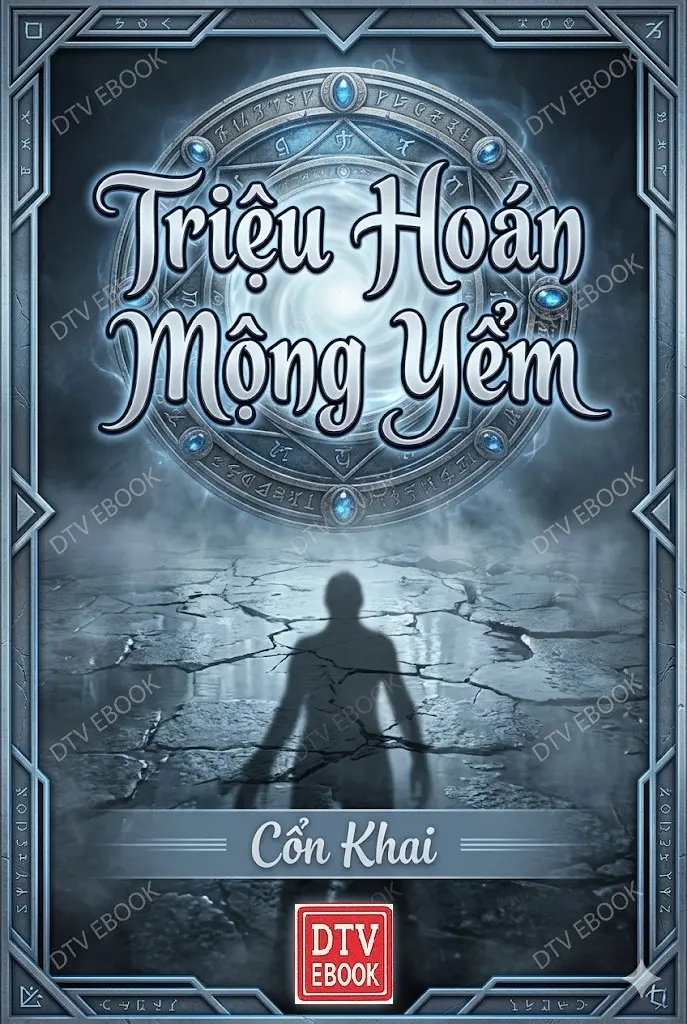 Triệu Hoán Mộng Yểm