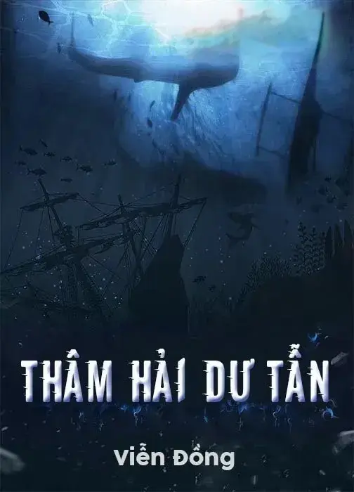 Thâm Hải Dư Tẫn