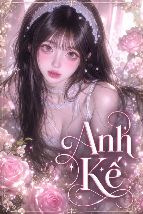Anh Kế