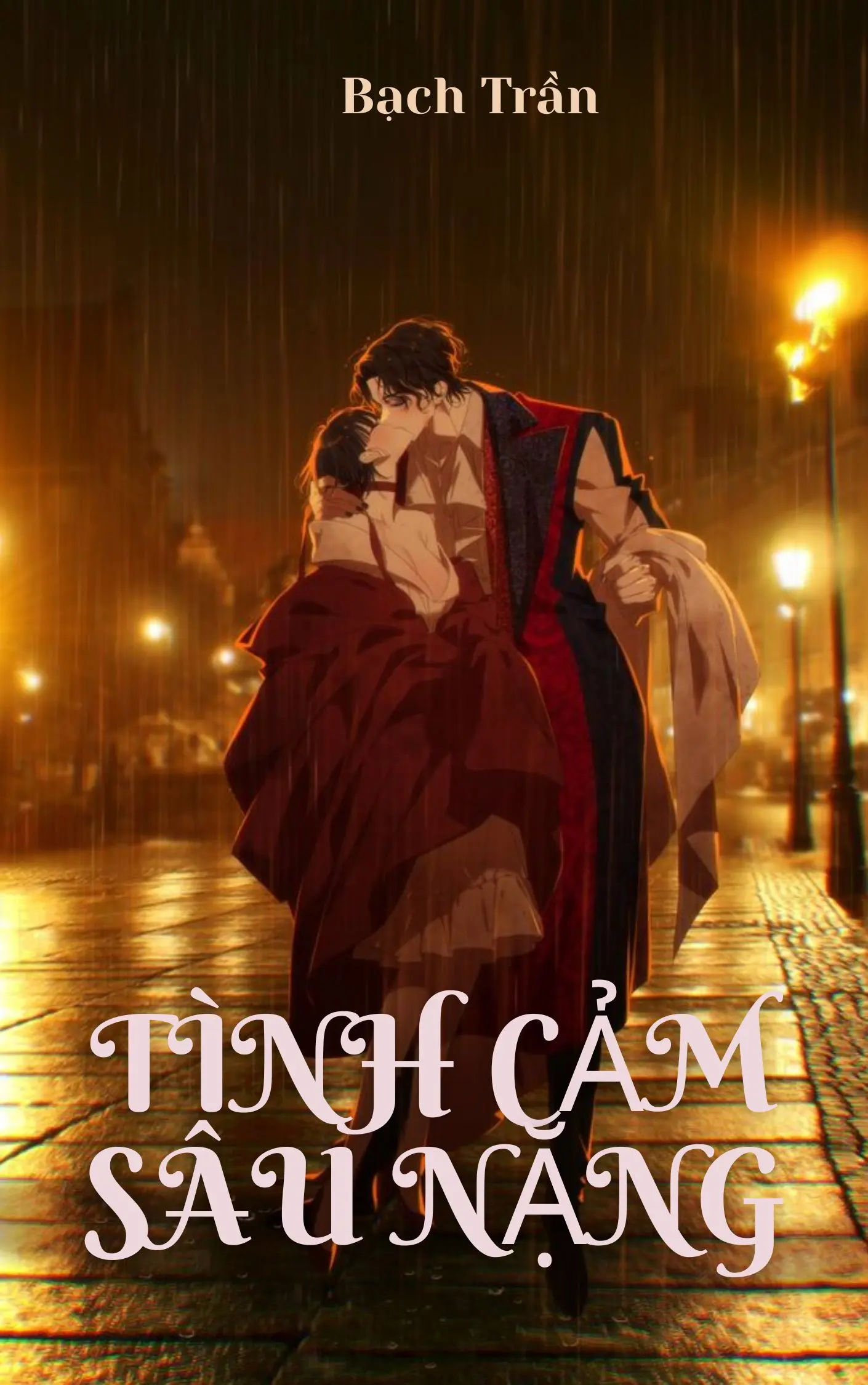 Tình Cảm Sâu Nặng
