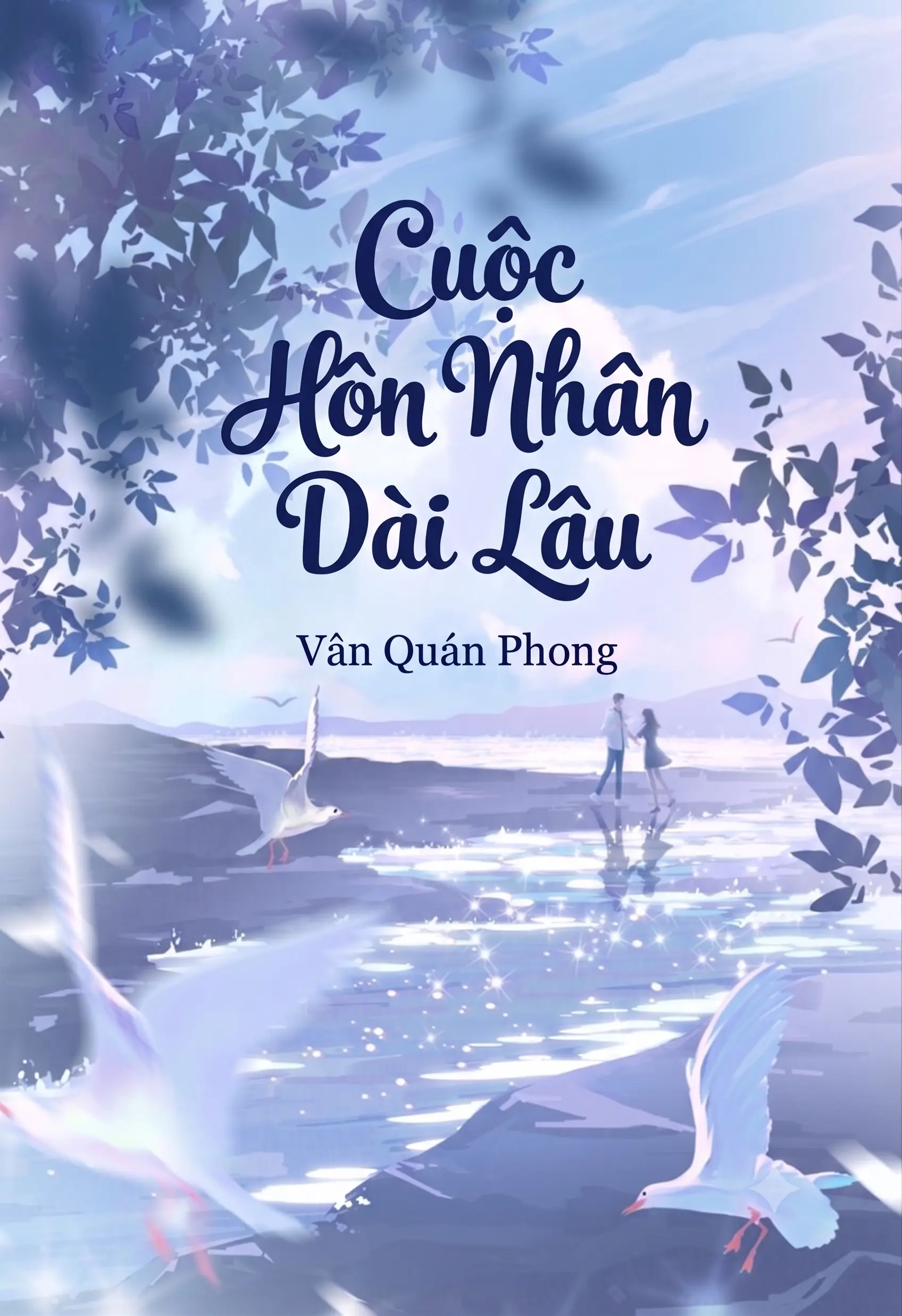 Cuộc Hôn Nhân Dài Lâu