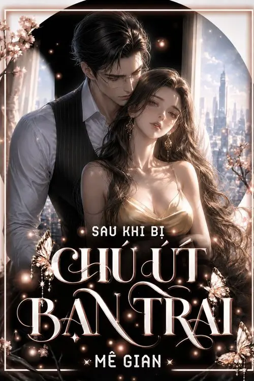 Sau Khi Bị Chú Út Của Bạn Trai Mê Gian