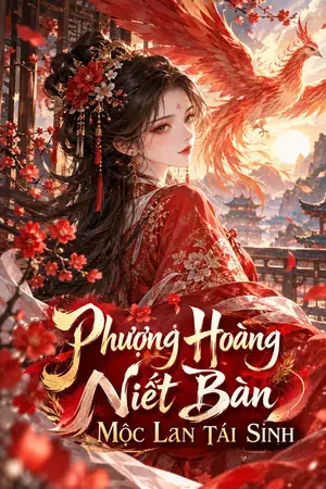 Phượng Hoàng Niết Bàn