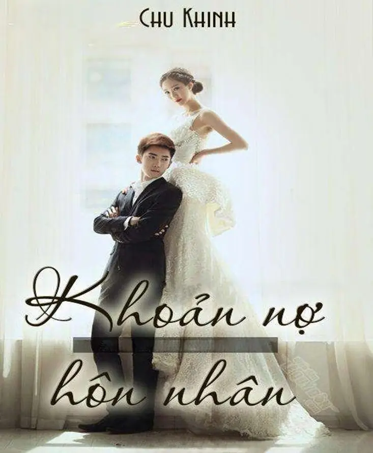 Khoản Nợ Hôn Nhân