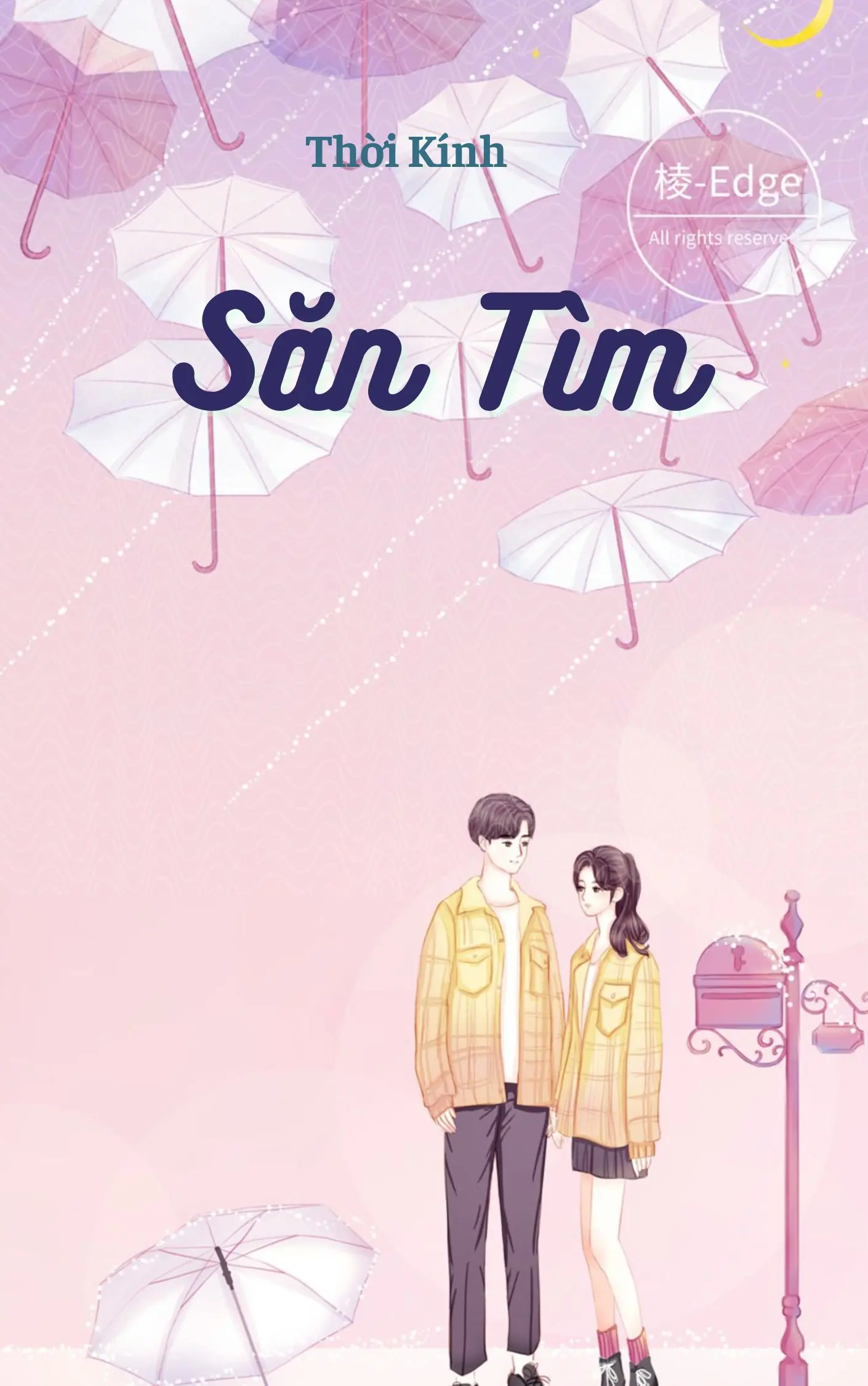 Săn Tìm