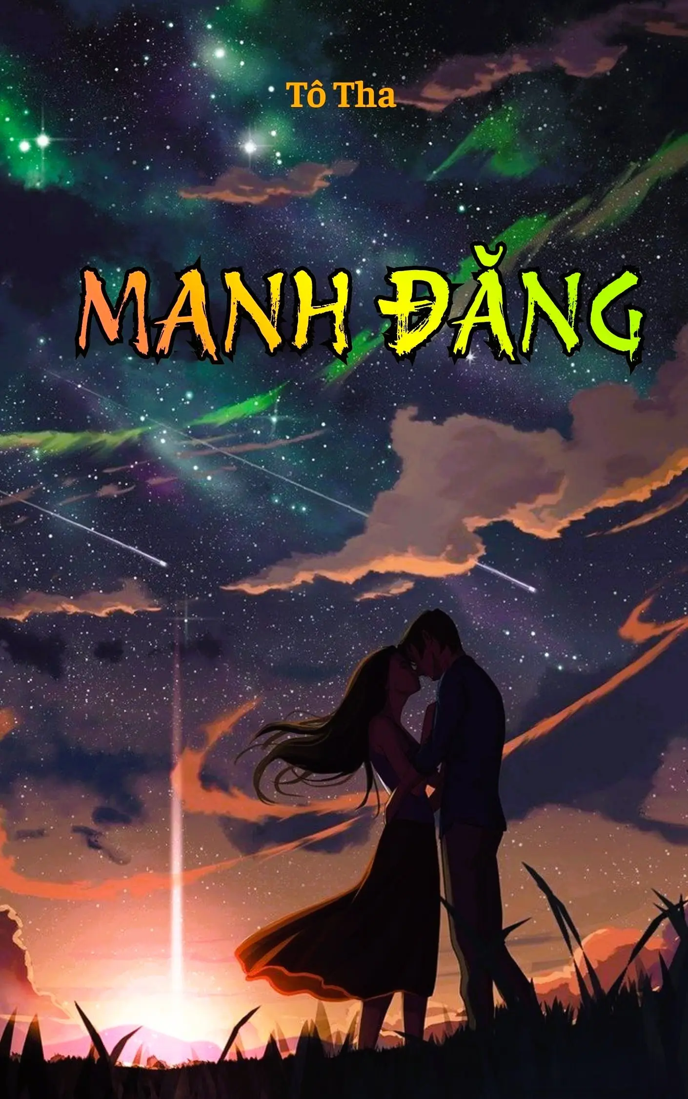 Manh Đăng