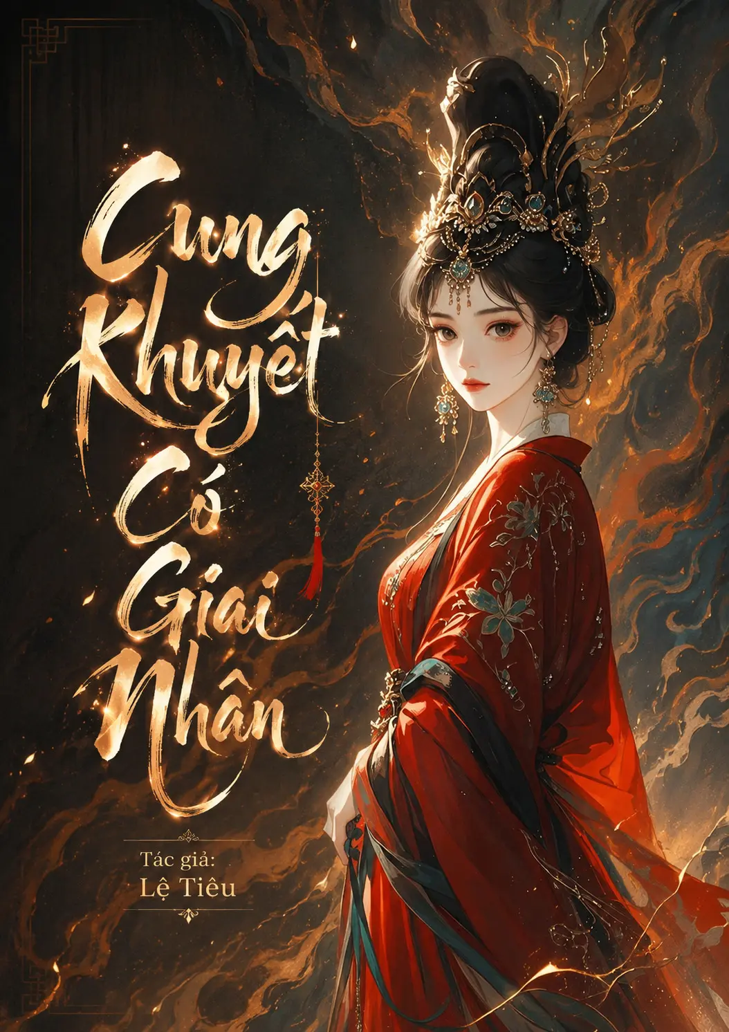 Cung Khuyết Có Giai Nhân
