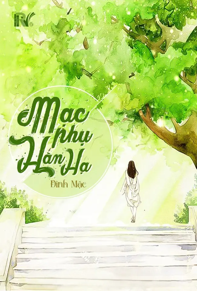 Mạc Phụ Hàn Hạ