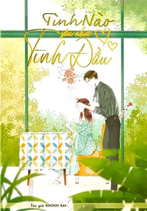 Tình Nào Sâu Như Tình Đầu