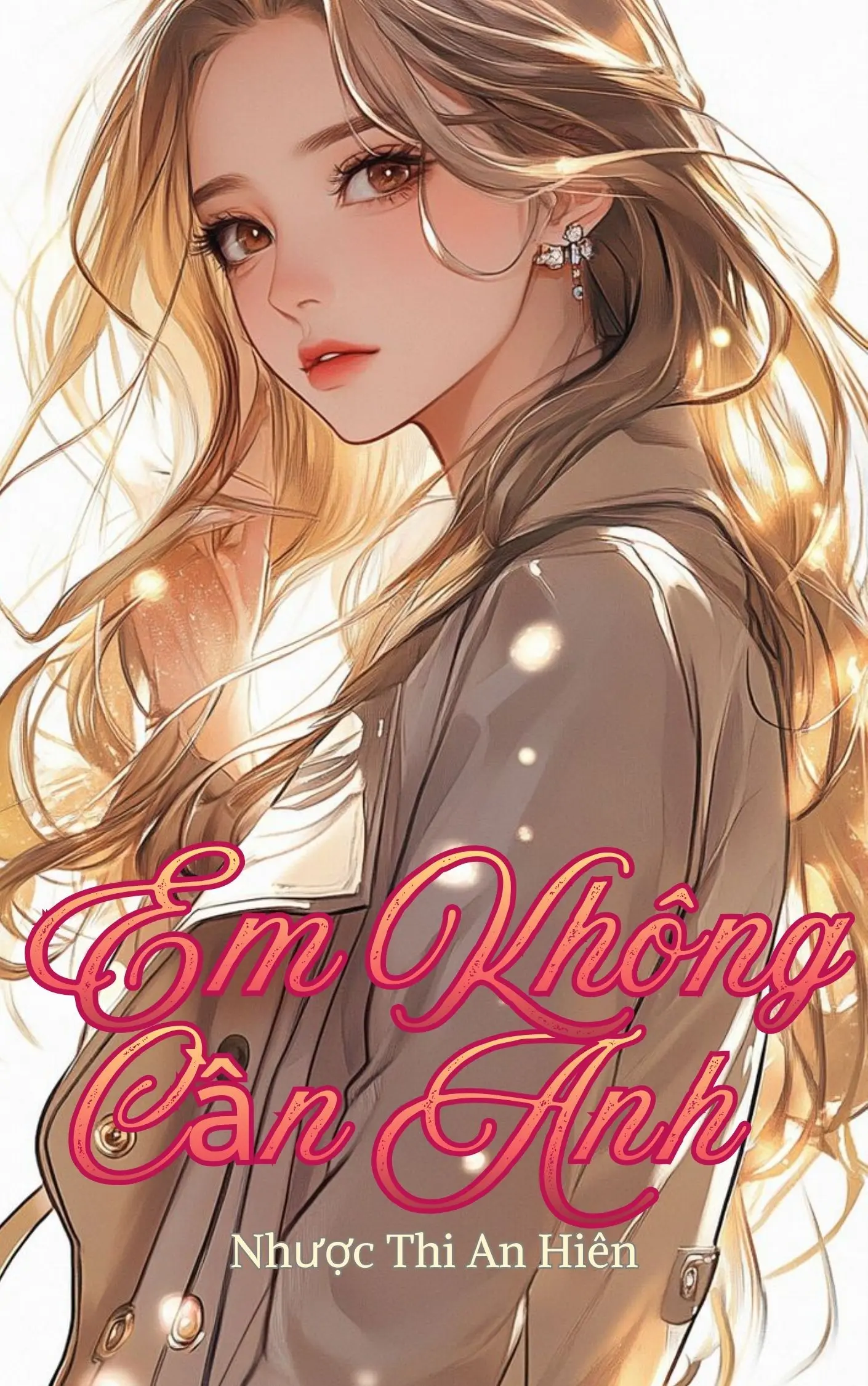 Em Không Cần Anh