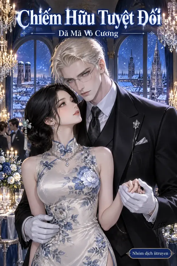Chiếm Hữu Tuyệt Đối