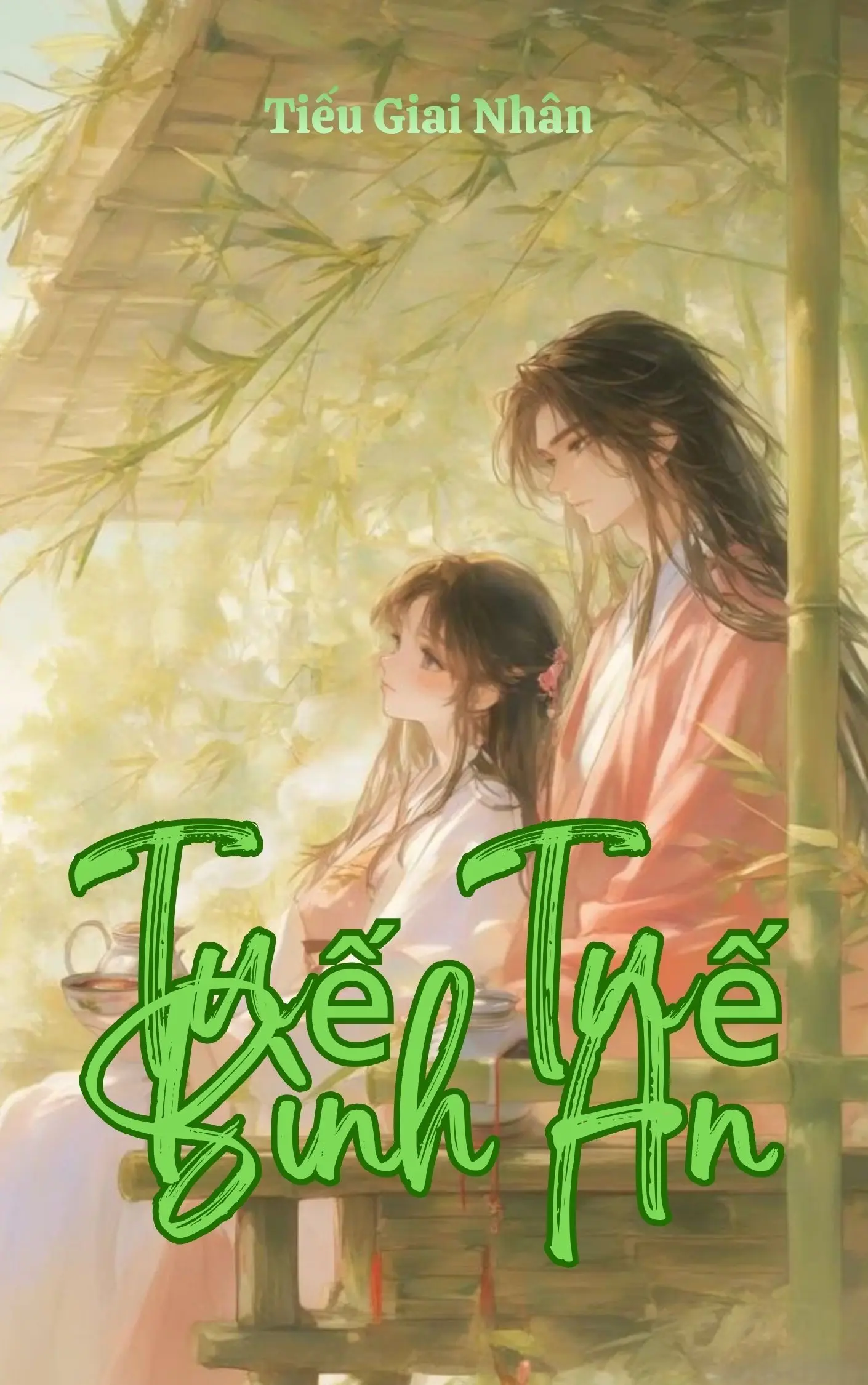 Tuế Tuế Bình An