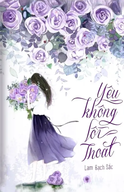 Yêu Không Lối Thoát ( Nửa Hoan Nửa Ái )