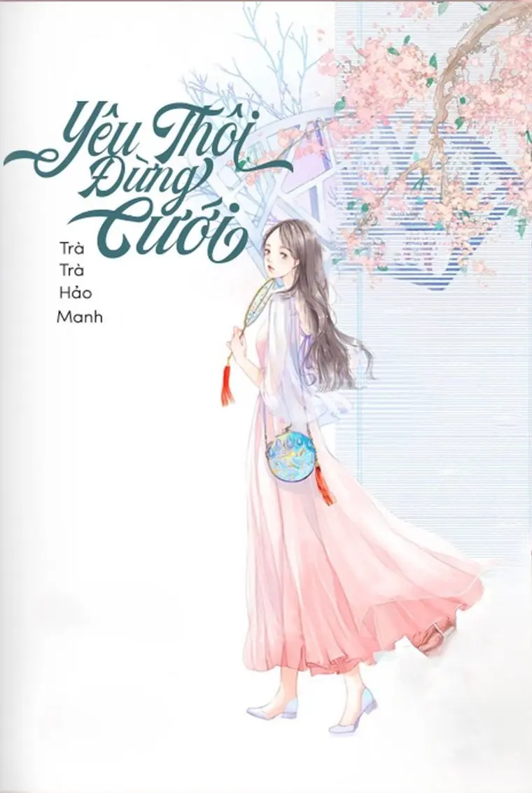 Yêu Thôi Đừng Cưới