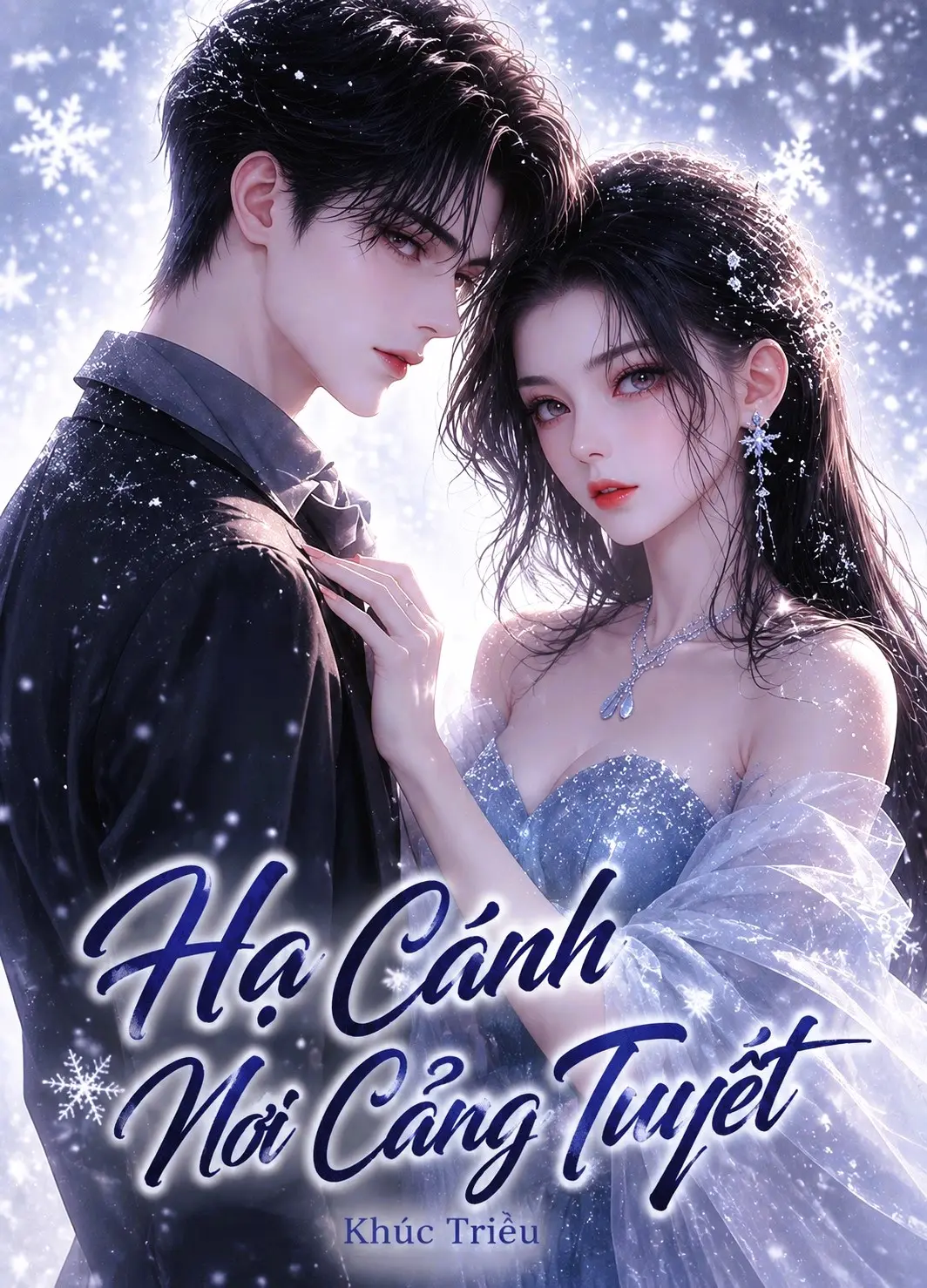Hạ Cánh Nơi Cảng Tuyết