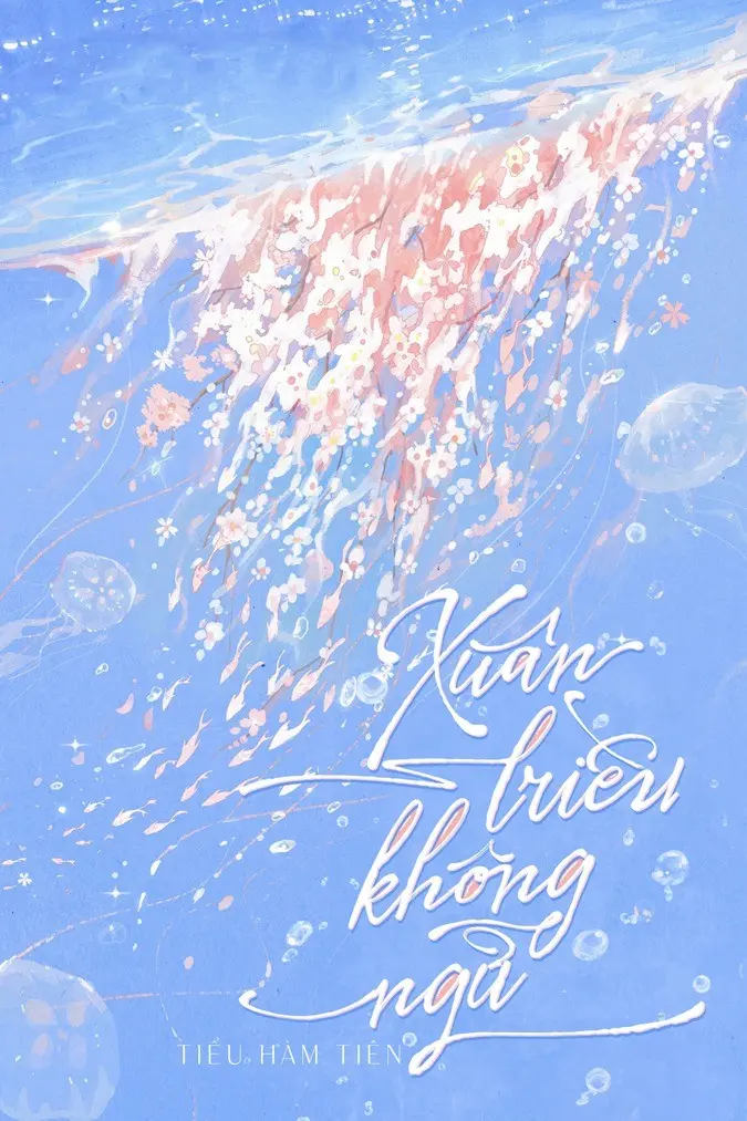 Xuân Triều Không Ngủ ( Xuân Triều Không Mộng)