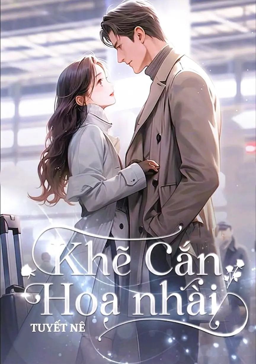 Khẽ Cắn Đóa Nhài