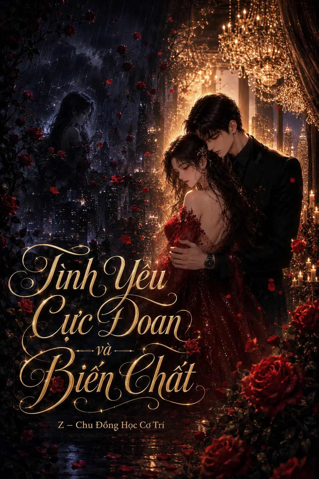 Tuyển Tập Truyện Ngắn: Tình Yêu Cực Đoan Và Biến Chất