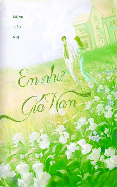 Em Như Gió Nam