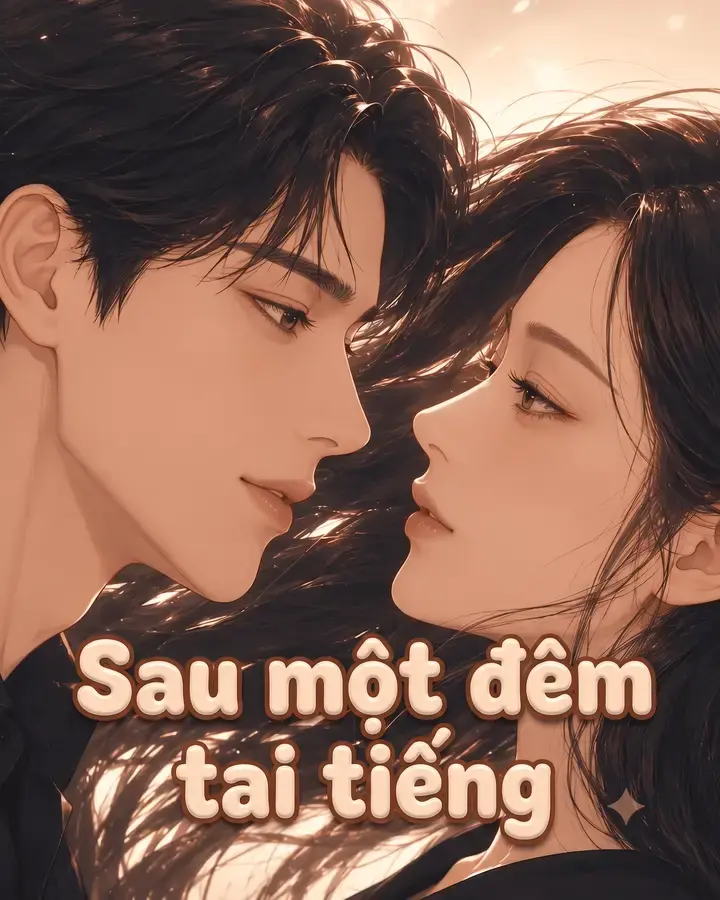 Sau Một Đêm Tai Tiếng — Vả Mặt Hào Môn | Hắc Truyện