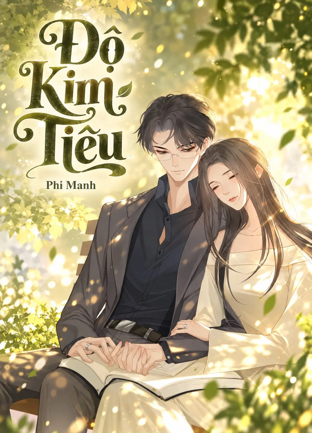Độ Kim Tiêu