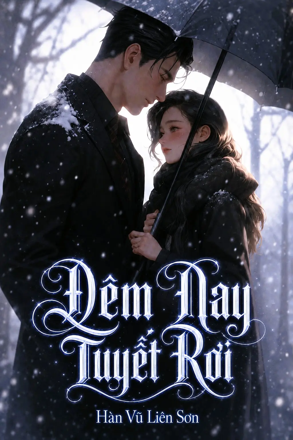 Đêm Nay Tuyết Rơi