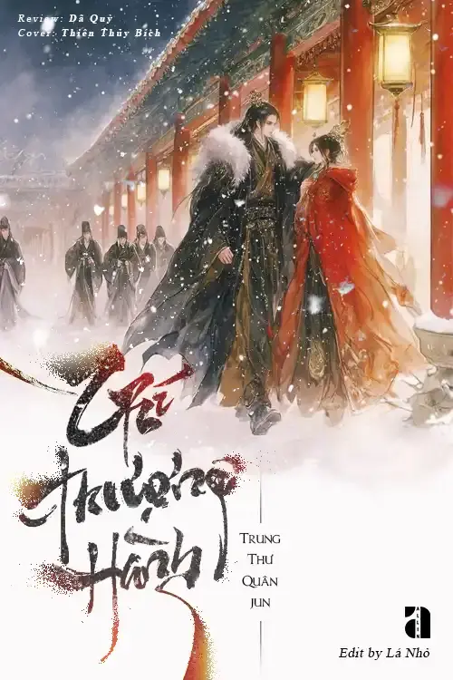 CHÍ THƯỢNG HÀNH