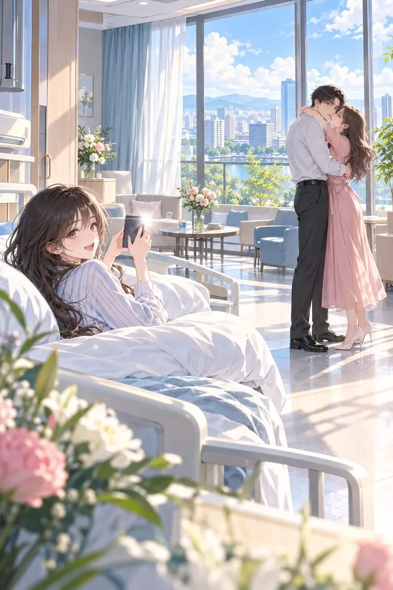 Quên Anh, Tôi Tỉnh Mộng