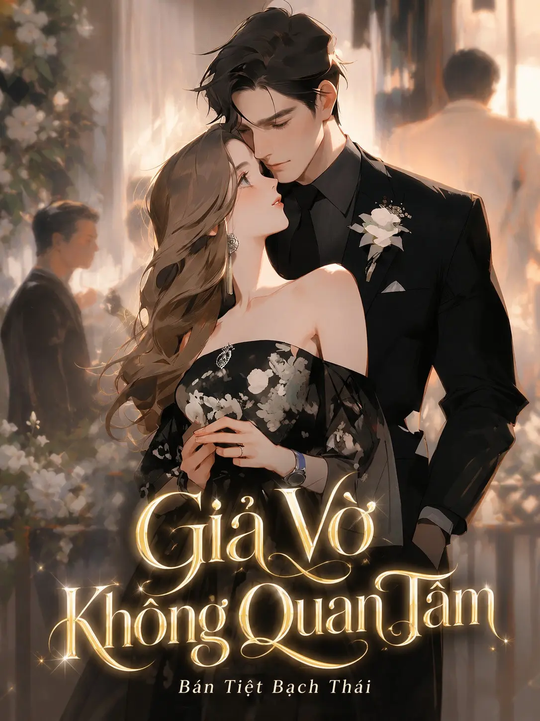 Giả Vờ Không Quan Tâm