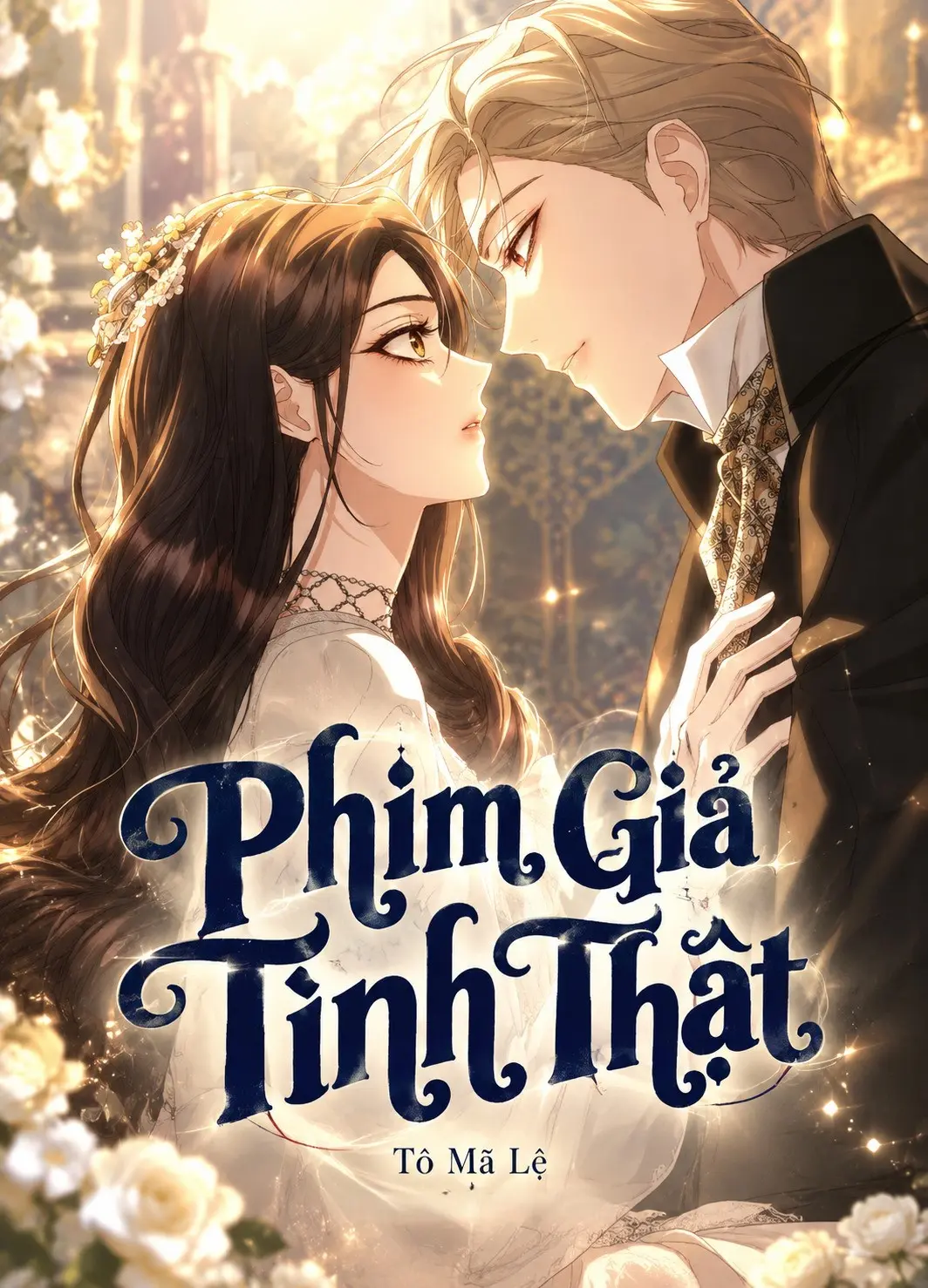 Phim Giả Tình Thật
