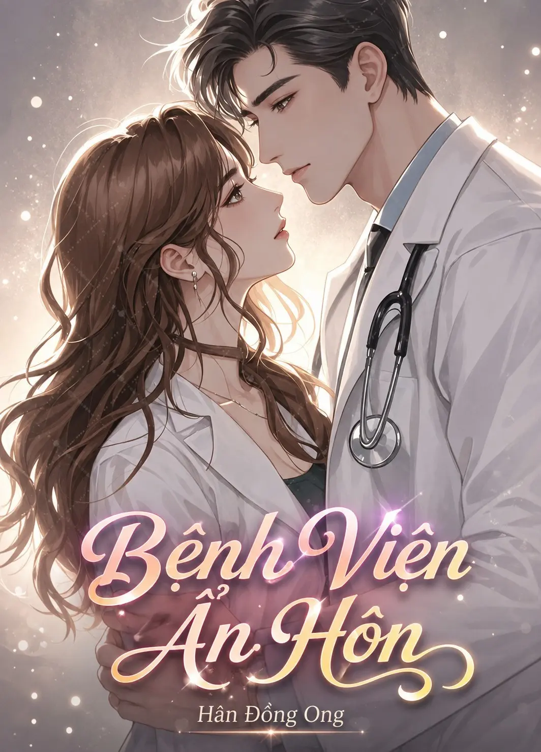 Bệnh Viện Ẩn Hôn