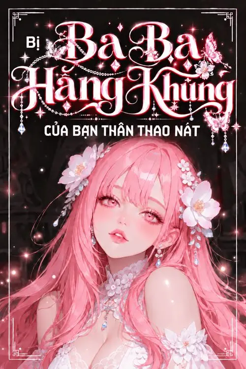 Bị Ba Ba Hàng Khủng Của Bạn Thân Thao Nát