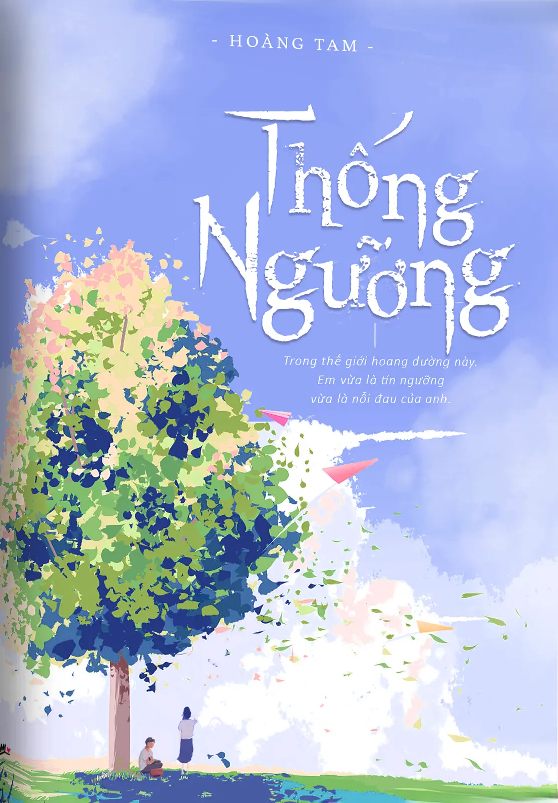 Thống Ngưỡng ( Đau)