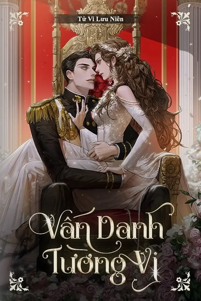 Vấn Danh Tường Vi