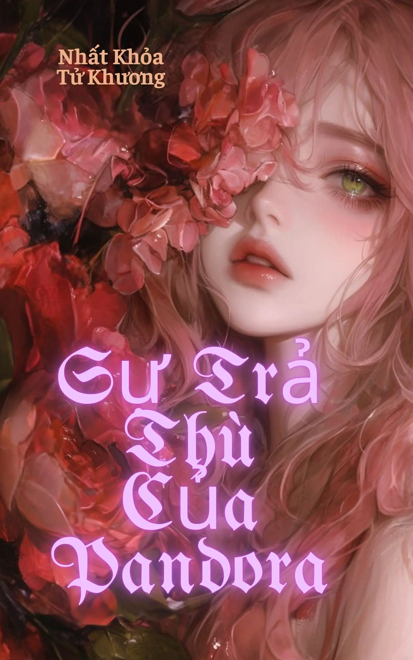 Sự Trả Thù Của Pandora