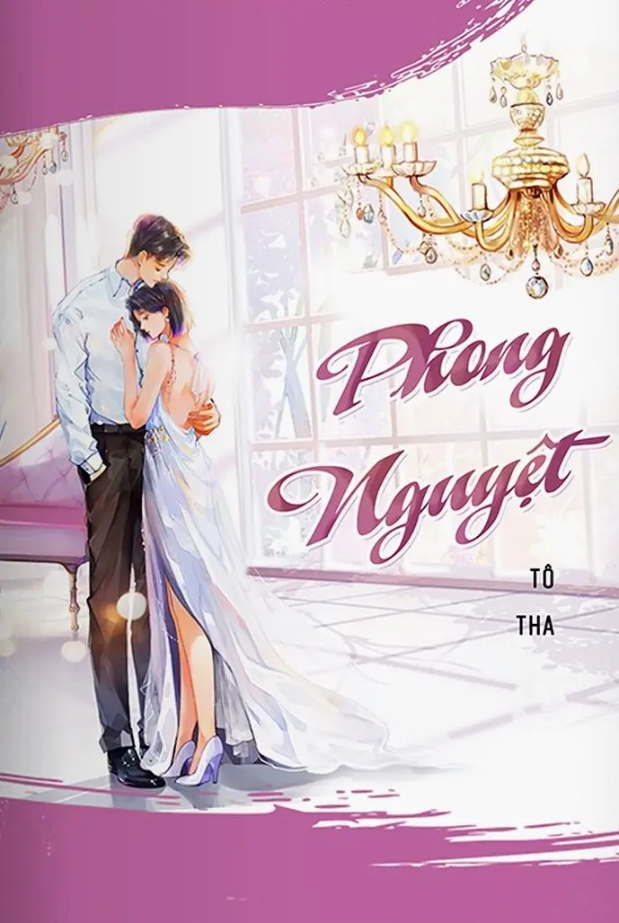 Phong Nguyệt