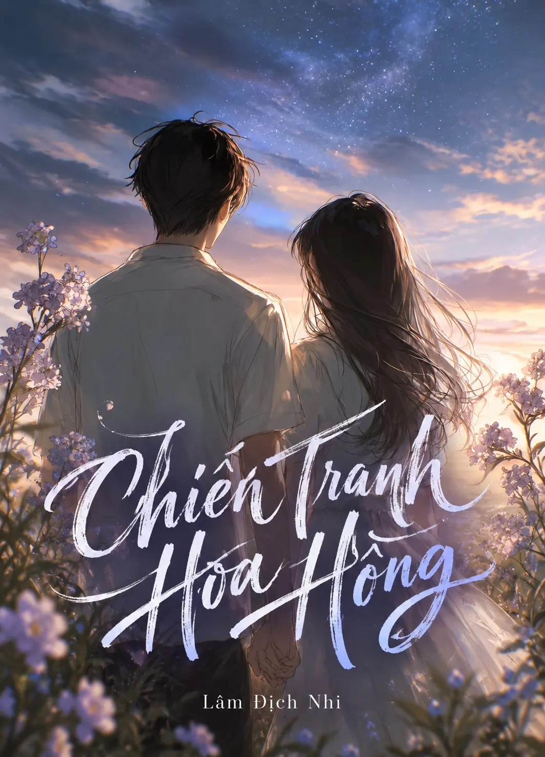 Chiến Tranh Hoa Hồng