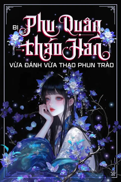Bị Phu Quân Tháo Hán Vừa Đánh Vừa Thao Phun Trào