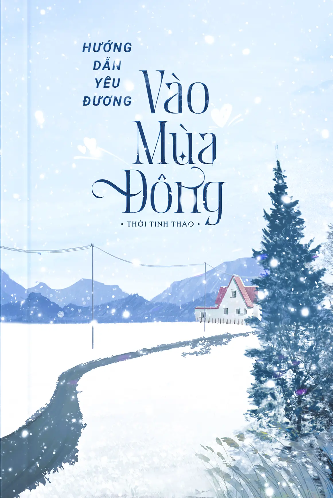 Hướng Dẫn Yêu Đương Vào Mùa Đông