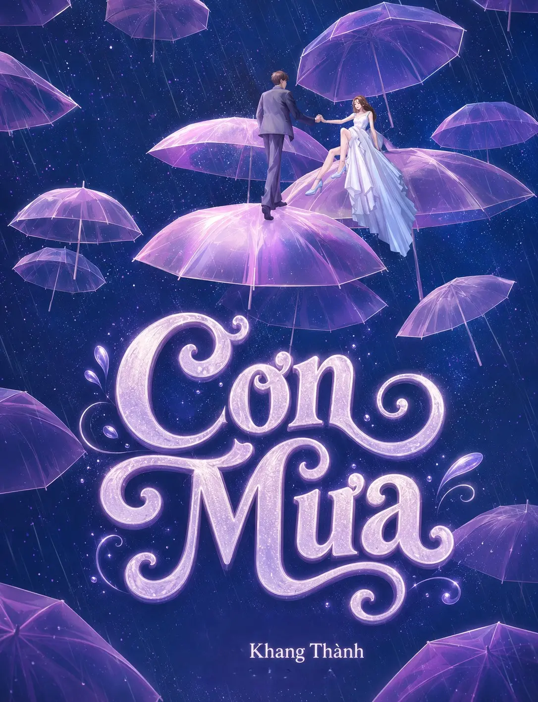 Cơn Mưa
